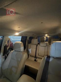 ميتسوبيشي باجيرو